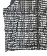 Supreme（シュプリーム）ダウンジャケット/ダウンベスト 黒 サイズ:M メンズ/2200641869075