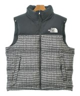 Supreme ダウンジャケット/ダウンベスト