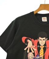 Supreme（シュプリーム）Tシャツ・カットソー 黒 サイズ:M メンズ/2200641972058