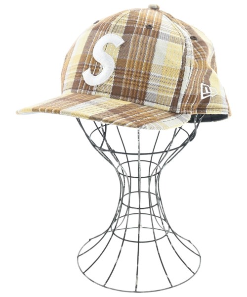 シュプリーム(Supreme)のSupreme キャップ