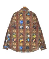 Supreme（シュプリーム）カジュアルシャツ 赤 サイズ:XL メンズ/2200642053022