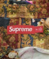 Supreme（シュプリーム）カジュアルシャツ 赤 サイズ:XL メンズ/2200642053022