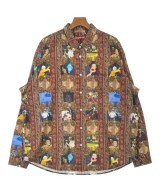 Supreme カジュアルシャツ