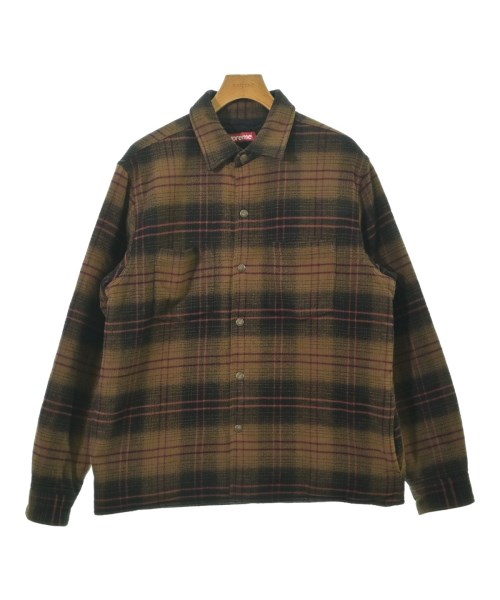 Supreme(シュプリーム)その他 ベージュ サイズ:M/2200642068033