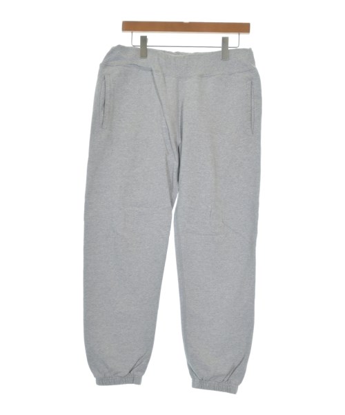 Supreme(シュプリーム)スウェットパンツ グレー サイズ:M/2200642091031