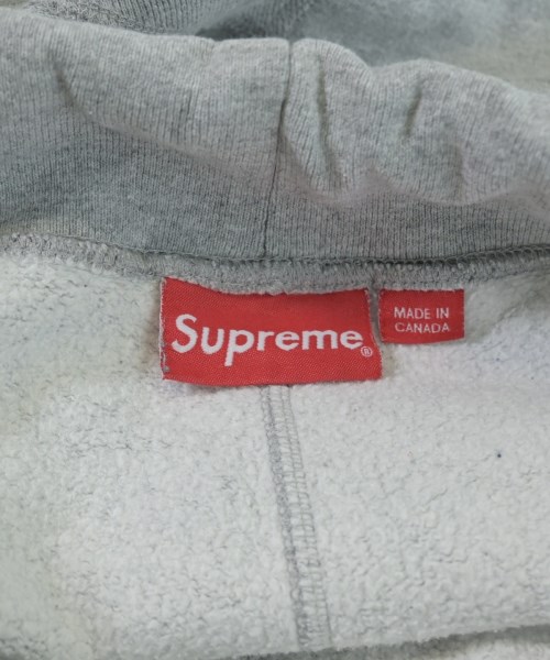 Supreme（シュプリーム）スウェットパンツ グレー サイズ:M メンズ/2200642091031