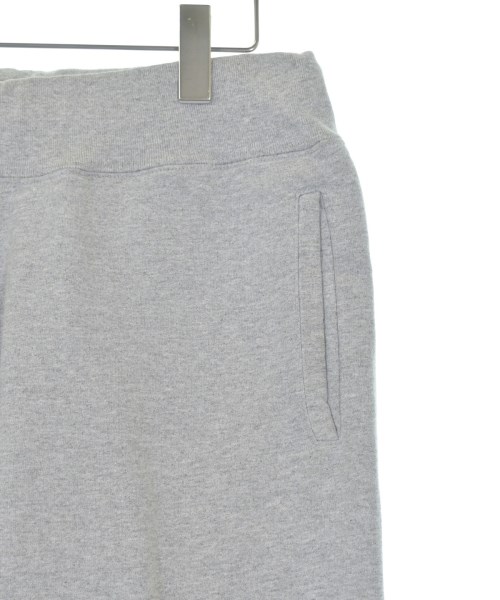 Supreme（シュプリーム）スウェットパンツ グレー サイズ:M メンズ/2200642091031