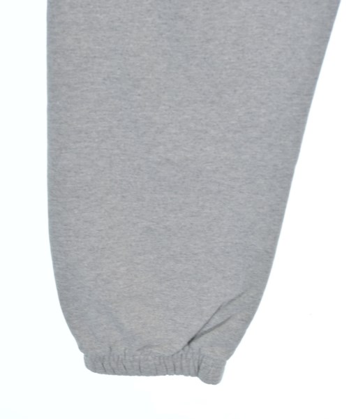 Supreme（シュプリーム）スウェットパンツ グレー サイズ:M メンズ/2200642091031