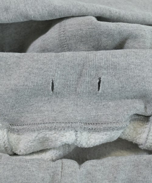 Supreme（シュプリーム）スウェットパンツ グレー サイズ:M メンズ/2200642091031