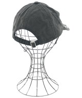 Supreme（シュプリーム）キャップ 黒 サイズ:- メンズ/2200642091055