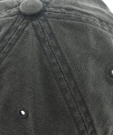 Supreme（シュプリーム）キャップ 黒 サイズ:- メンズ/2200642091055