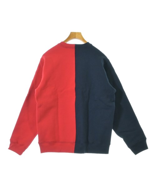 Supreme（シュプリーム）スウェット 赤 サイズ:S メンズ/2200631952015
