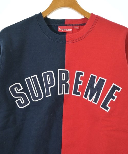 Supreme（シュプリーム）スウェット 赤 サイズ:S メンズ/2200631952015