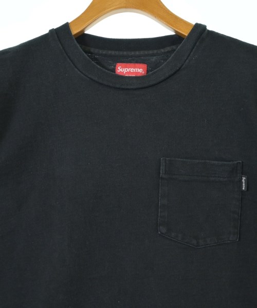 Supreme（シュプリーム）Tシャツ・カットソー 黒 サイズ:S メンズ/2200641955013