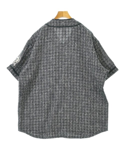 Supreme（シュプリーム）カジュアルシャツ 黒 サイズ:XL メンズ/2200642177018