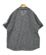 Supreme（シュプリーム）カジュアルシャツ 黒 サイズ:XL メンズ/2200642177018