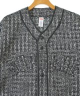 Supreme（シュプリーム）カジュアルシャツ 黒 サイズ:XL メンズ/2200642177018