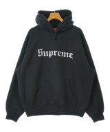 Supreme（シュプリーム）パーカー 黒 サイズ:XL メンズ/2200642177025