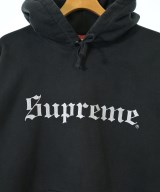 Supreme（シュプリーム）パーカー 黒 サイズ:XL メンズ/2200642177025