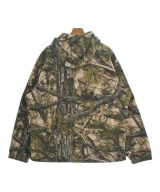 Supreme（シュプリーム）パーカー カーキ サイズ:XL メンズ/2200642177032