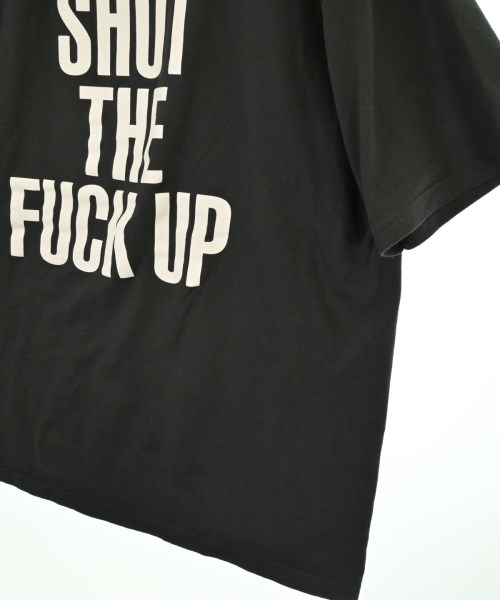 Supreme（シュプリーム）Tシャツ・カットソー 黒 サイズ:XL メンズ/2200642177049