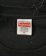 Supreme（シュプリーム）Tシャツ・カットソー 黒 サイズ:XL メンズ/2200642177049
