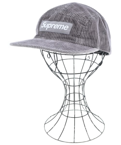 Supreme キャップ