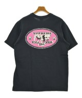 Supreme（シュプリーム）Tシャツ・カットソー 紺 サイズ:M メンズ/2200642213051