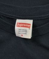 Supreme（シュプリーム）Tシャツ・カットソー 紺 サイズ:M メンズ/2200642213051