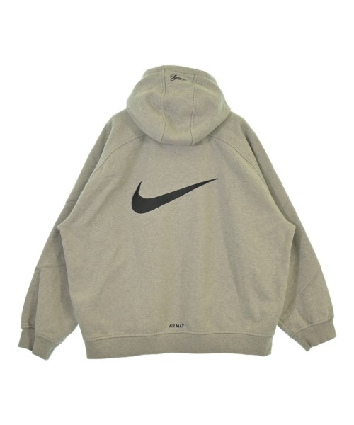 Supreme（シュプリーム）パーカー グレー サイズ:XXL メンズ/2200642219114