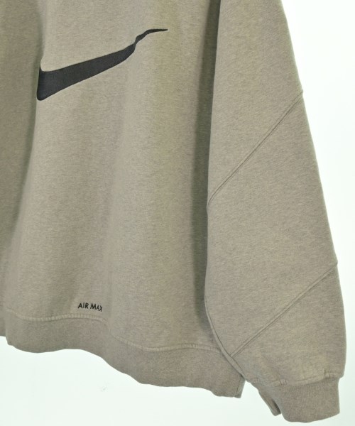 Supreme（シュプリーム）パーカー グレー サイズ:XXL メンズ/2200642219114