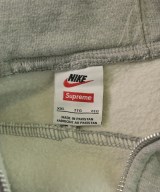 Supreme（シュプリーム）パーカー グレー サイズ:XXL メンズ/2200642219114