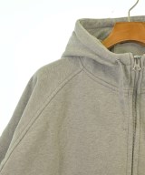 Supreme（シュプリーム）パーカー グレー サイズ:XXL メンズ/2200642219114