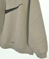 Supreme（シュプリーム）パーカー グレー サイズ:XXL メンズ/2200642219114