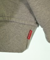 Supreme（シュプリーム）パーカー グレー サイズ:XXL メンズ/2200642219114