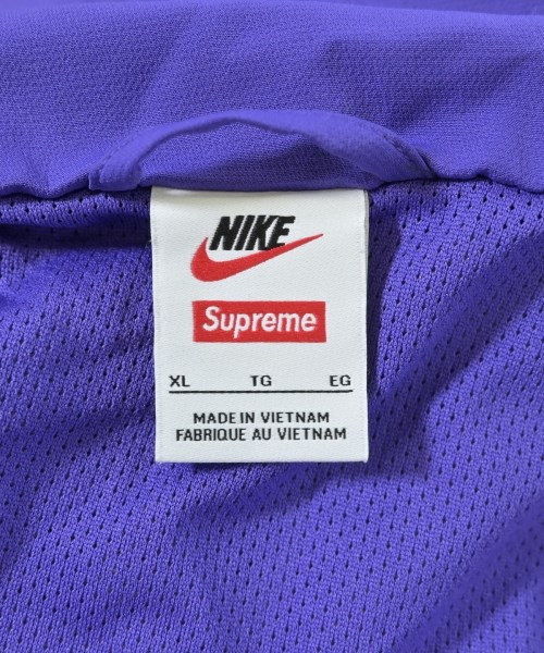 Supreme（シュプリーム）その他 紫 サイズ:XL メンズ/2200642219145
