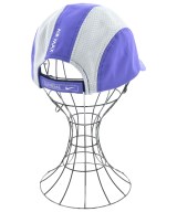 Supreme（シュプリーム）キャップ 紫 サイズ:M/L メンズ/2200642219213