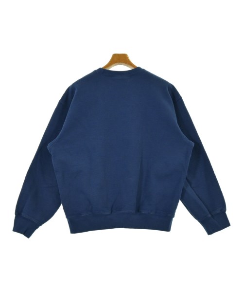 Supreme（シュプリーム）スウェット 青 サイズ:M メンズ/2200642279071