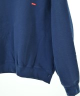 Supreme（シュプリーム）スウェット 青 サイズ:M メンズ/2200642279071