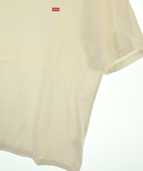 Supreme（シュプリーム）Tシャツ・カットソー 白 サイズ:L メンズ/2200642279200