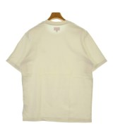 Supreme（シュプリーム）Tシャツ・カットソー 白 サイズ:L メンズ/2200642279200