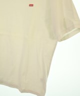 Supreme（シュプリーム）Tシャツ・カットソー 白 サイズ:L メンズ/2200642279200