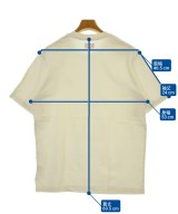 Supreme（シュプリーム）Tシャツ・カットソー 白 サイズ:L メンズ/2200642279200