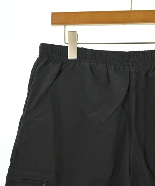 Supreme（シュプリーム）ショートパンツ 黒 サイズ:M メンズ/2200642279224