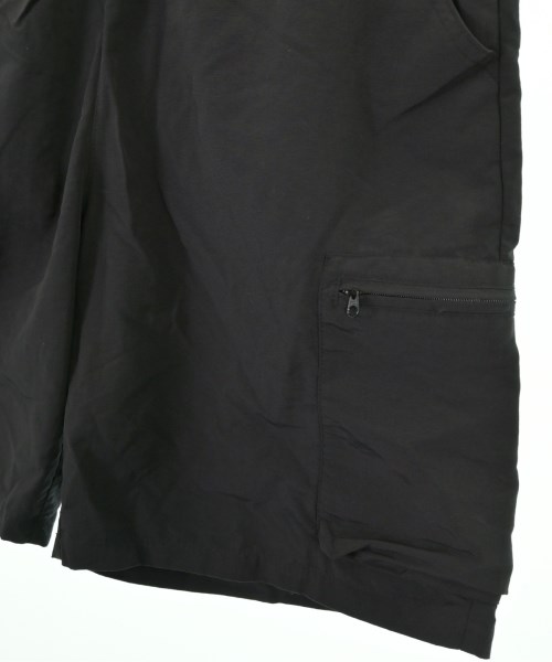 Supreme（シュプリーム）ショートパンツ 黒 サイズ:M メンズ/2200642279224