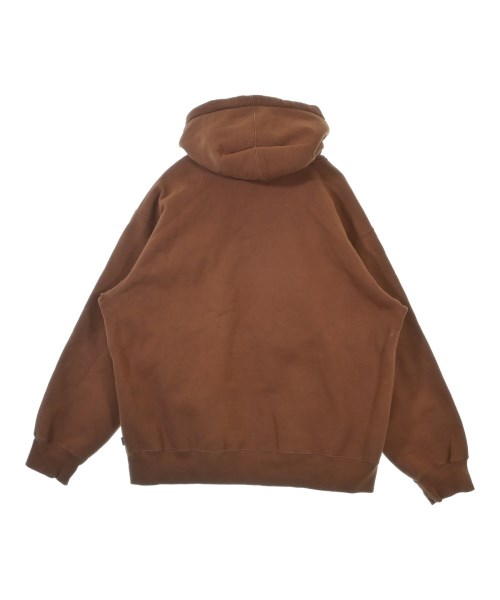 Supreme（シュプリーム）パーカー 茶 サイズ:XL メンズ/2200642308016
