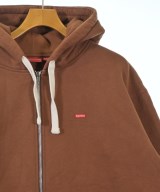 Supreme（シュプリーム）パーカー 茶 サイズ:XL メンズ/2200642308016