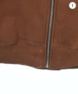 Supreme（シュプリーム）パーカー 茶 サイズ:XL メンズ/2200642308016