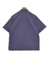 Supreme（シュプリーム）カジュアルシャツ 青 サイズ:L メンズ/2200628154071