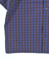 Supreme（シュプリーム）カジュアルシャツ 青 サイズ:L メンズ/2200628154071